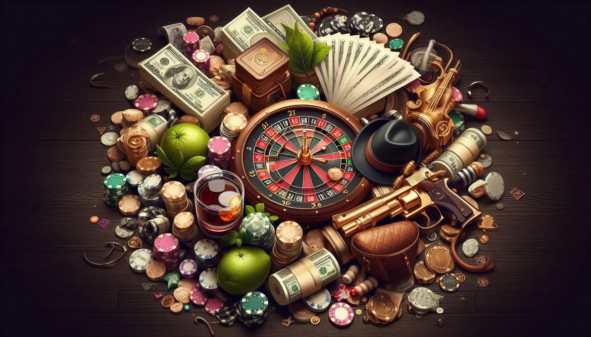 Gembet Casino
